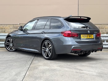 Used BMW 3 Series 2018 for sale - 78517330: Photo