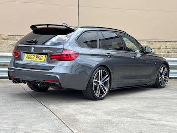 Used BMW 3 Series 2018 for sale - 78517330: Photo