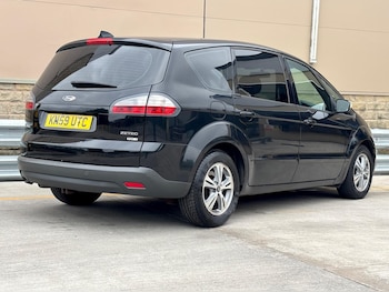 Used Ford S-Max 2009 for sale - 79540679: Photo