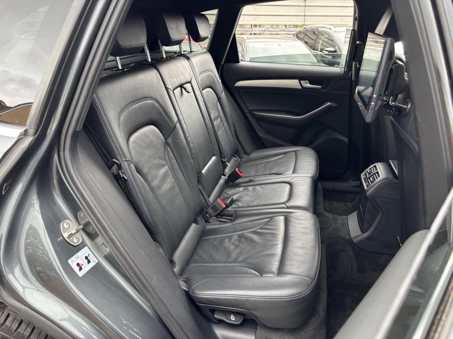 Vehicle 16
