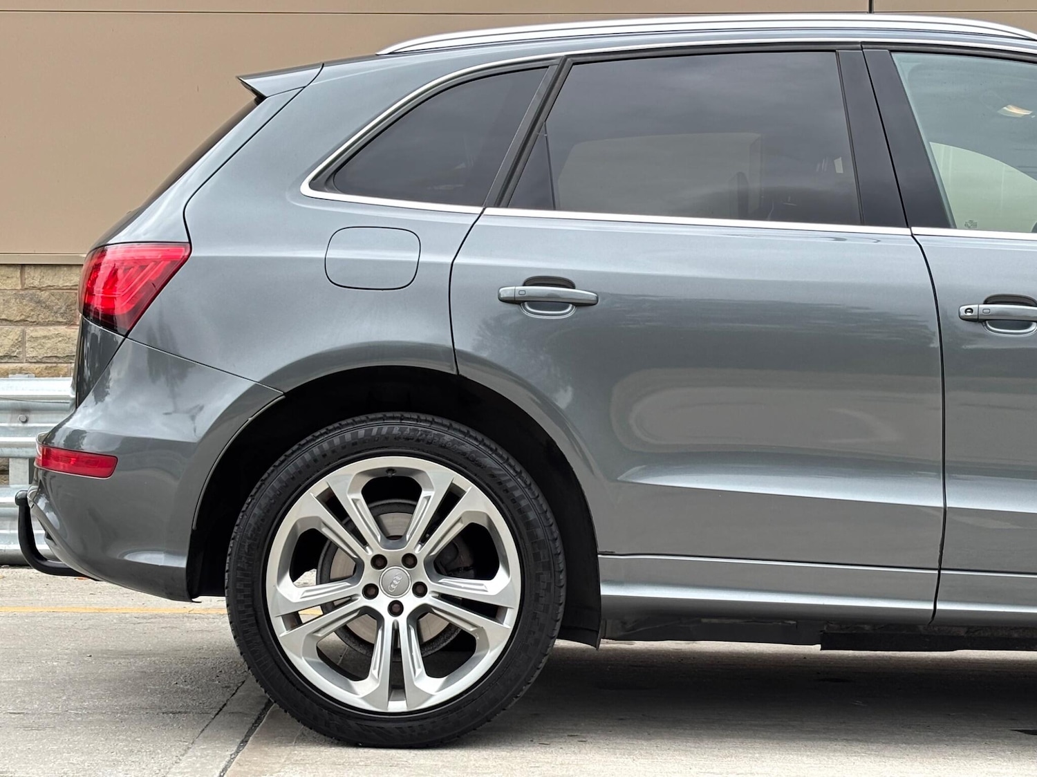 Vehicle 31