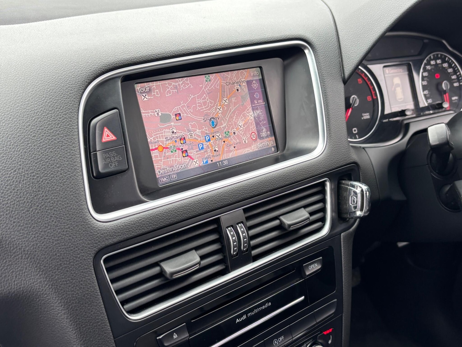 Vehicle 51