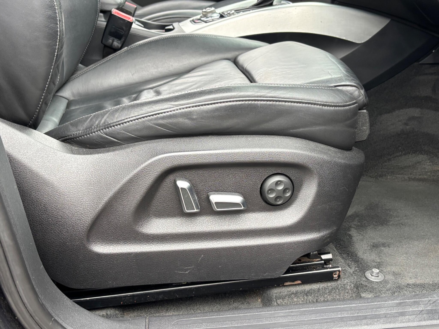 Vehicle 64