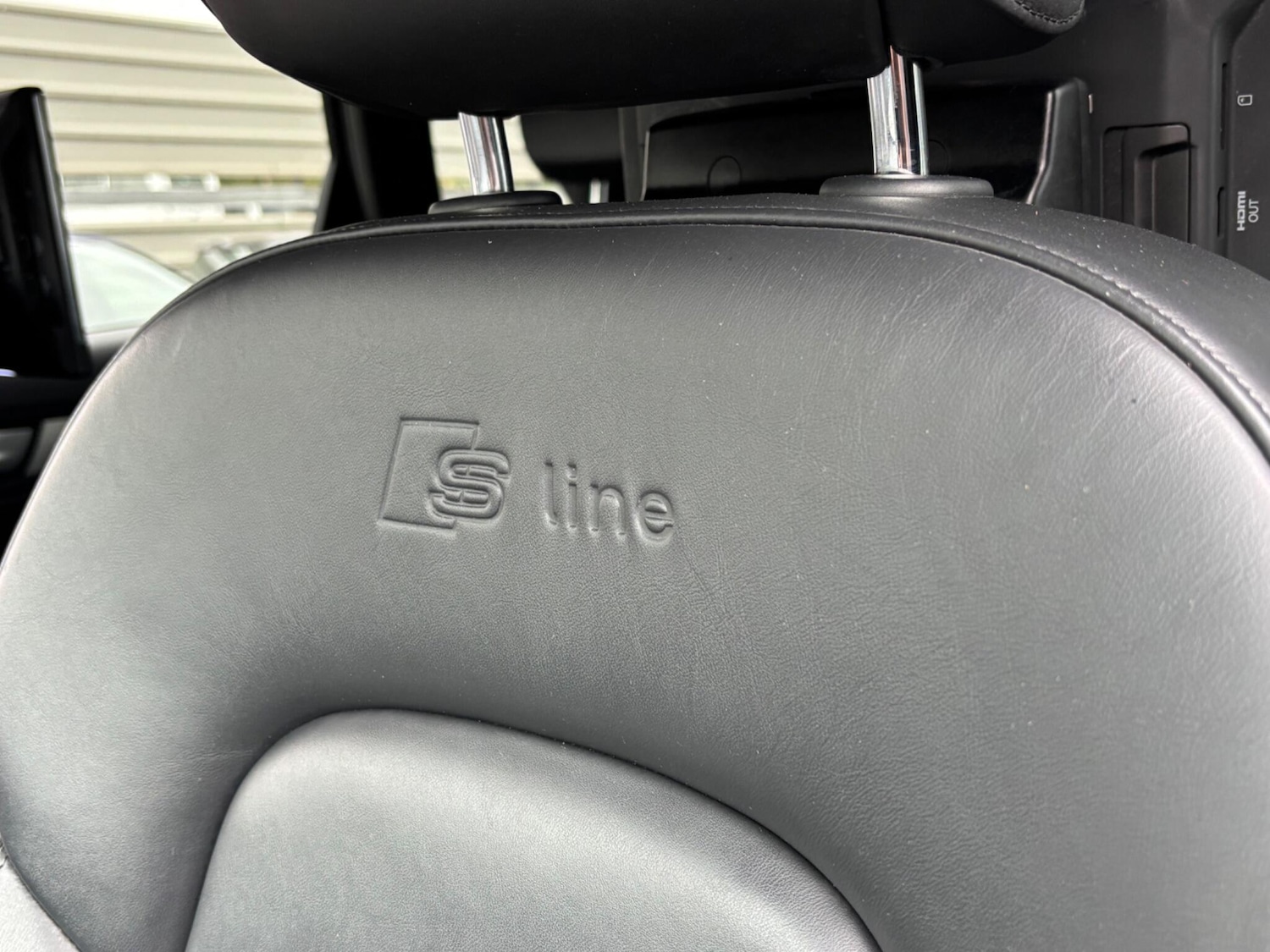 Vehicle 65