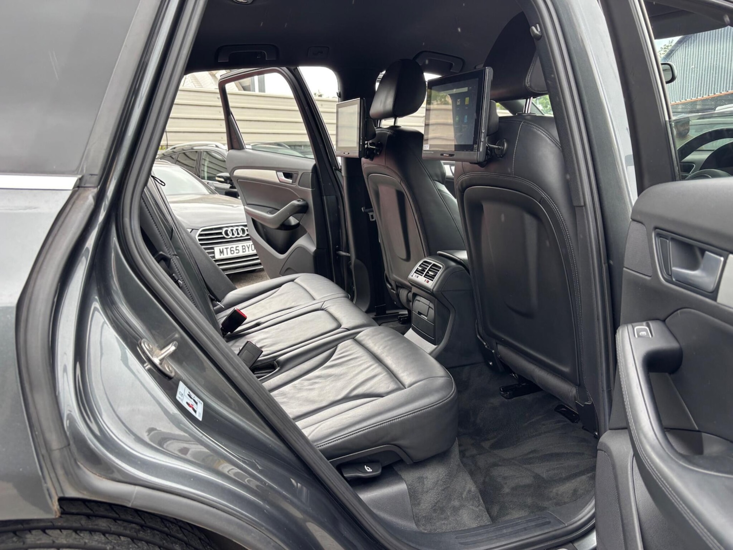Vehicle 66