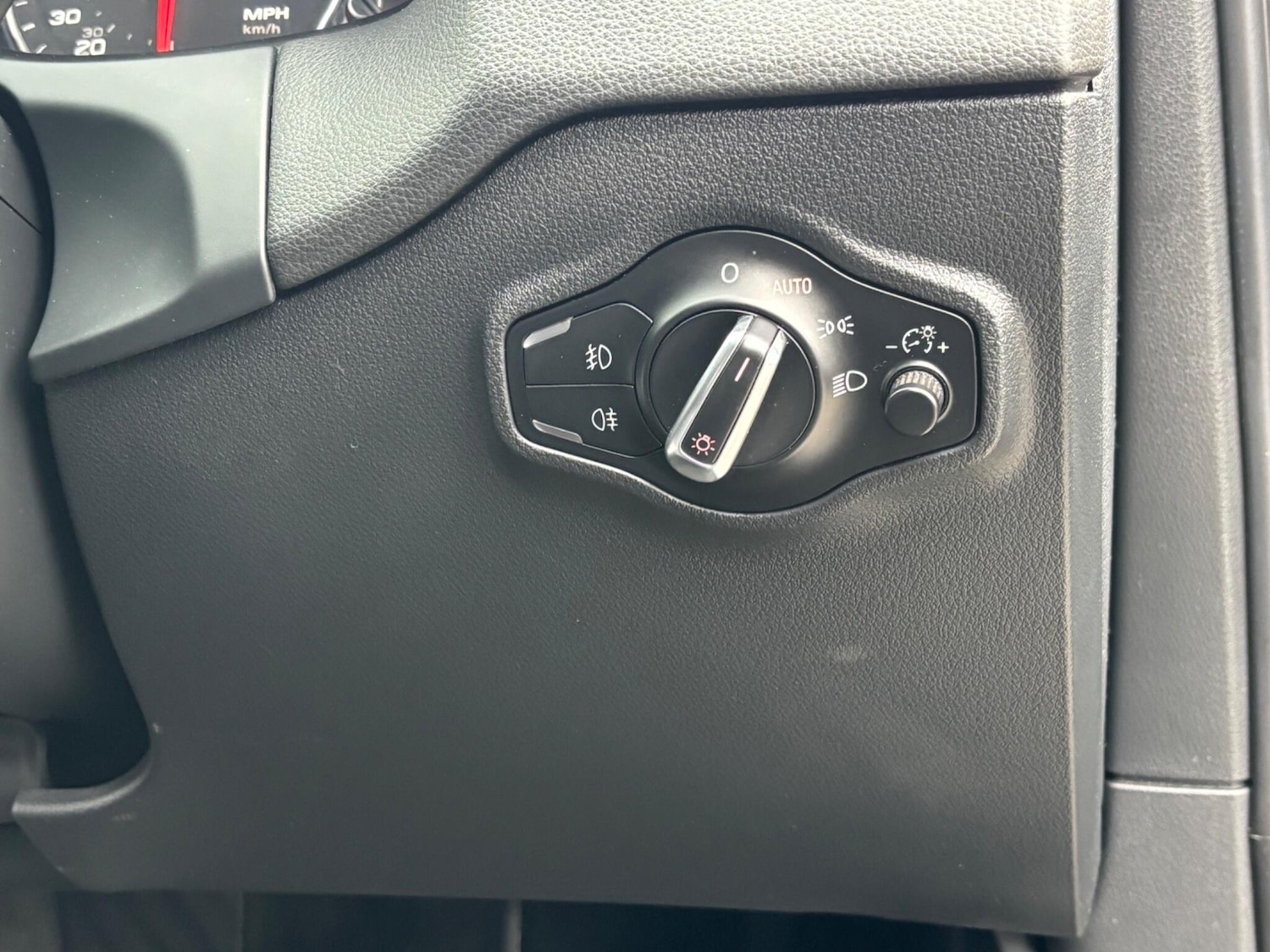 Vehicle 75
