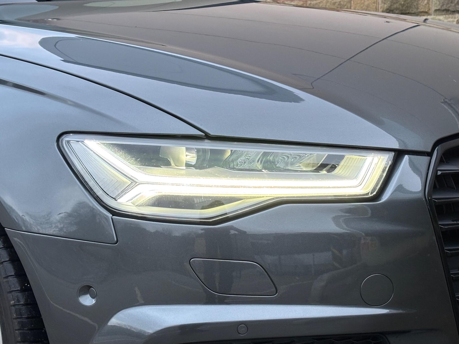 Used Audi A6 2016 for sale - 76700780: Photo 11