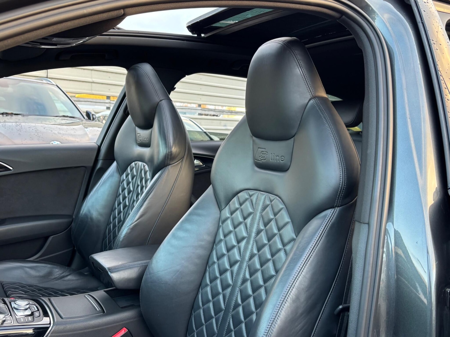 Used Audi A6 2016 for sale - 76700780: Photo 15