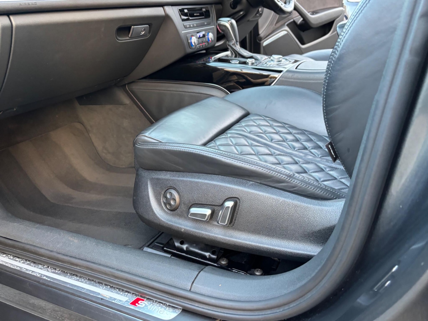 Used Audi A6 2016 for sale - 76700780: Photo 16