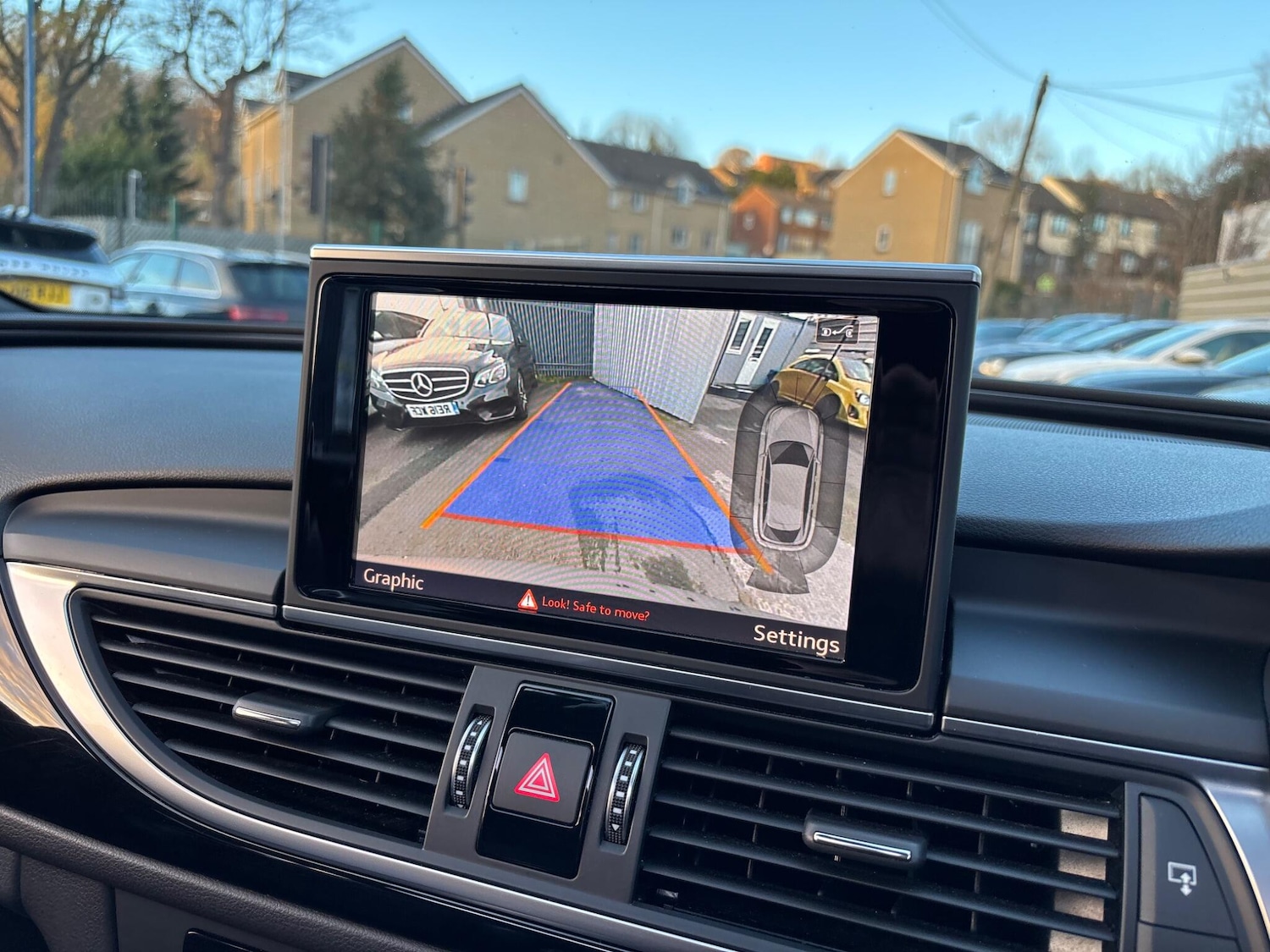 Used Audi A6 2016 for sale - 76700780: Photo 19