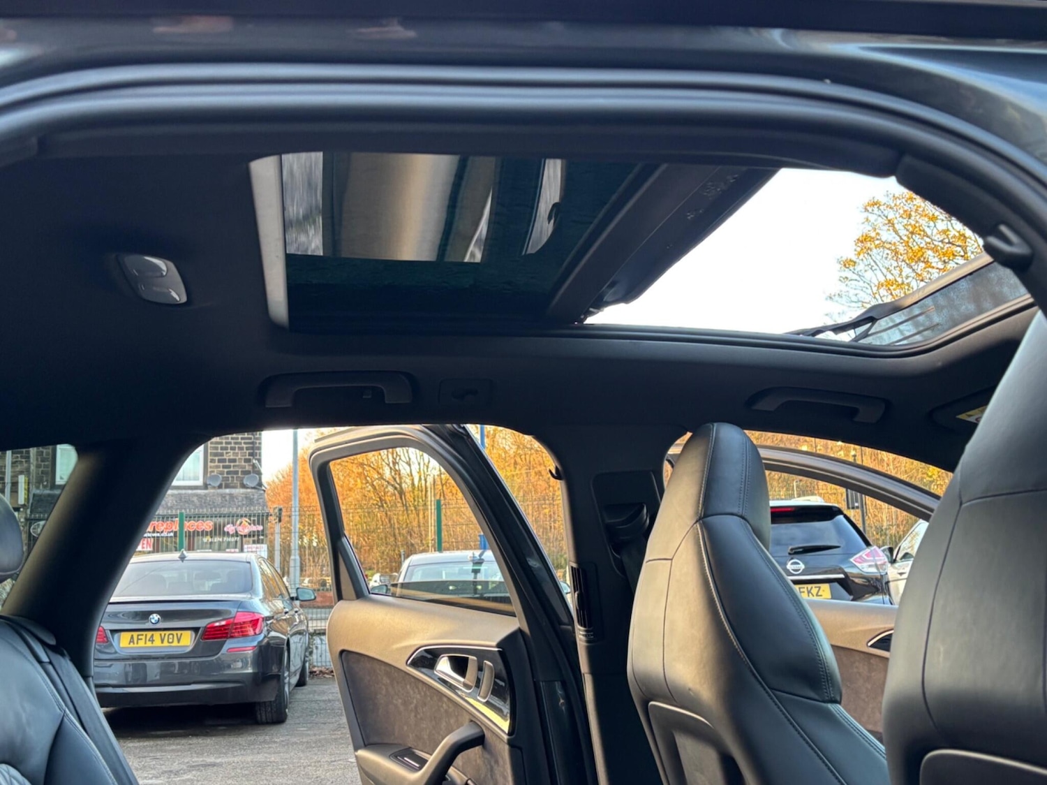 Used Audi A6 2016 for sale - 76700780: Photo 21