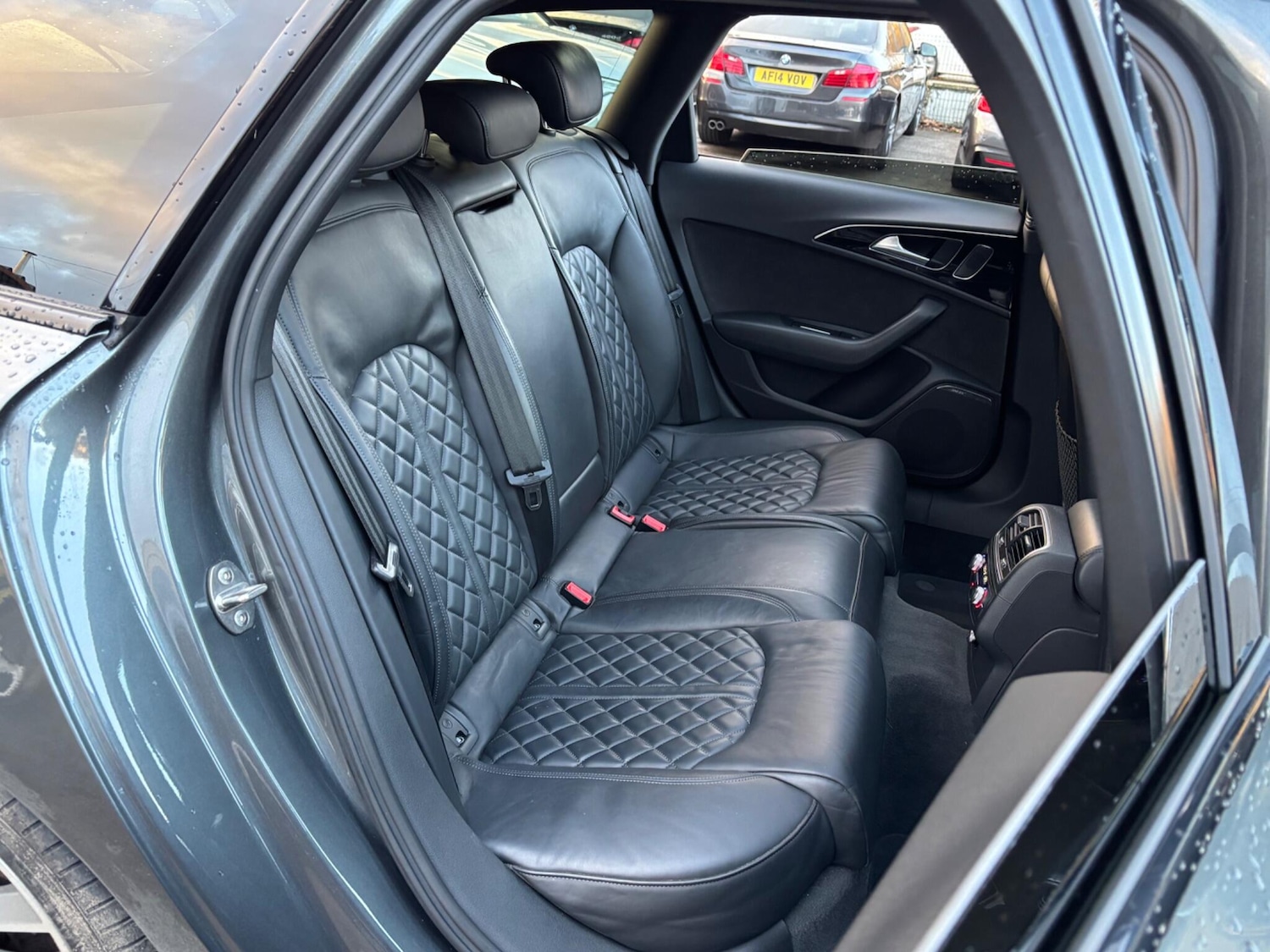 Used Audi A6 2016 for sale - 76700780: Photo 22