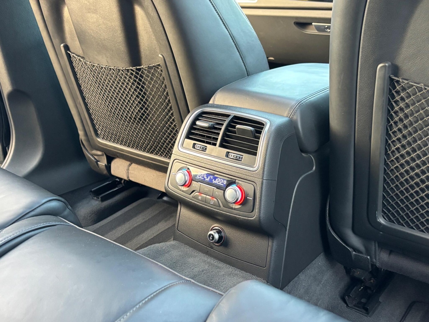 Used Audi A6 2016 for sale - 76700780: Photo 23