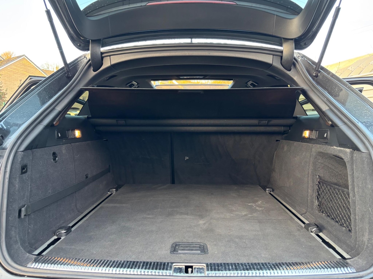 Used Audi A6 2016 for sale - 76700780: Photo 24