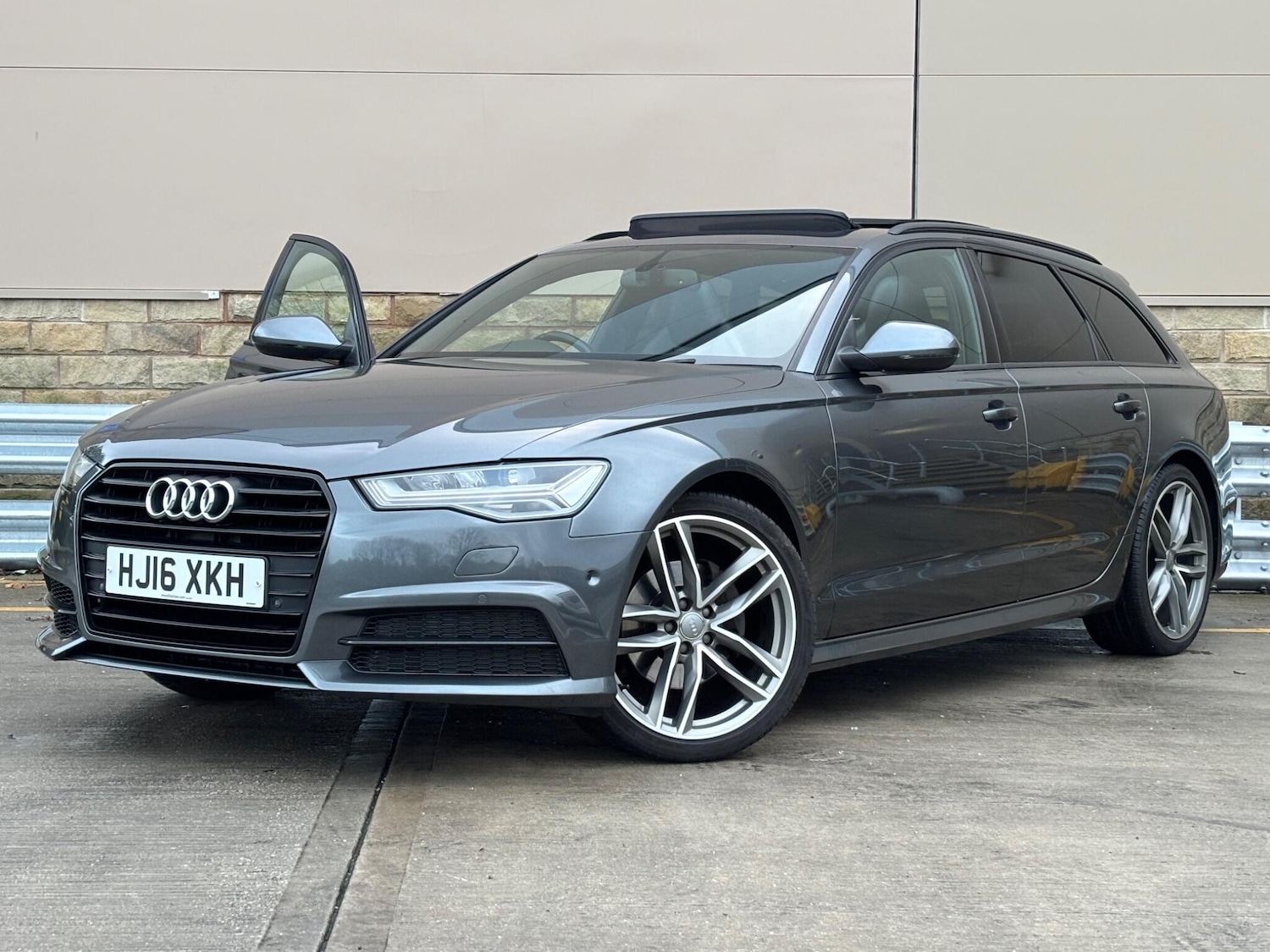 Used Audi A6 2016 for sale - 76700780: Photo 26