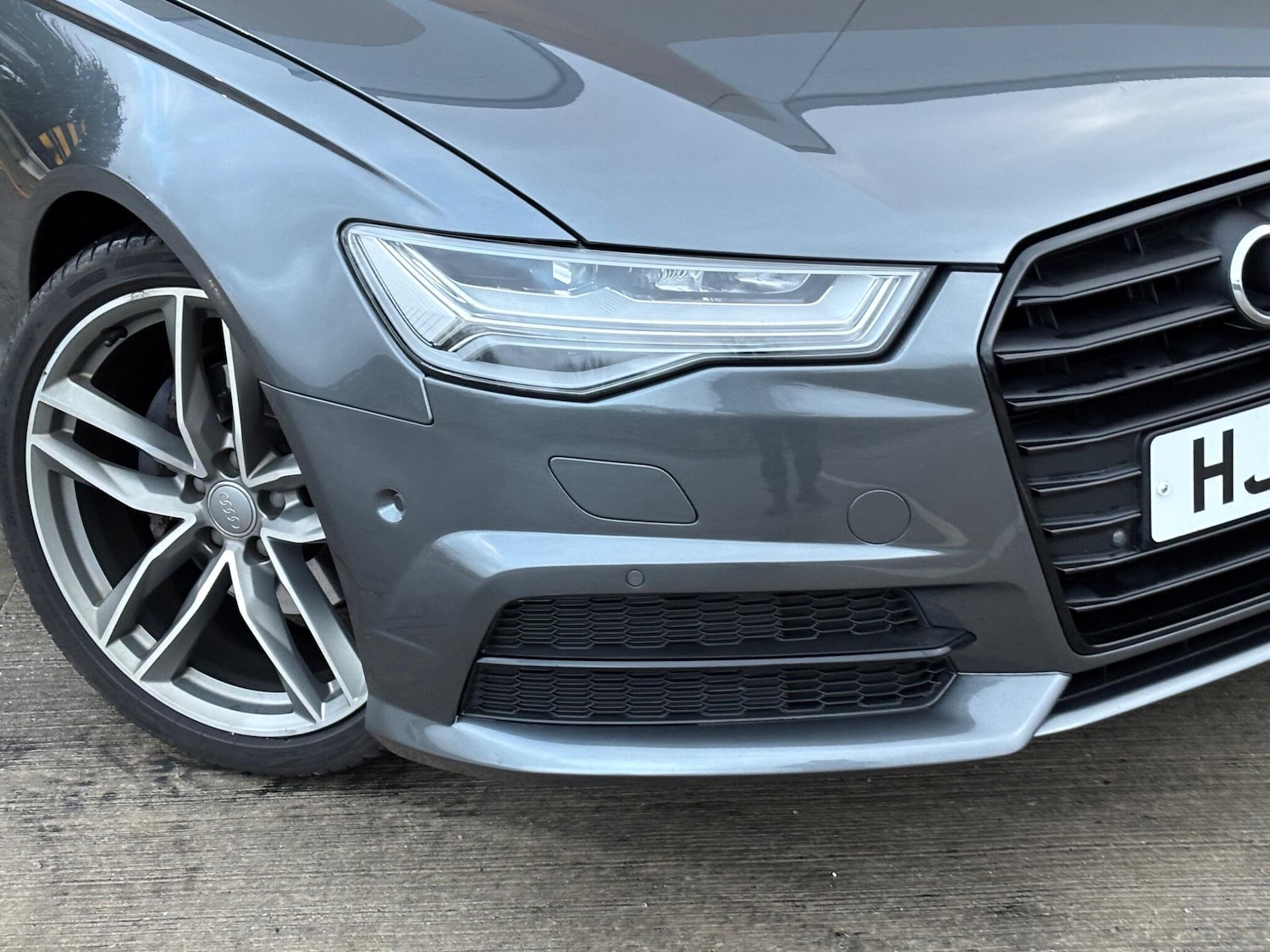 Used Audi A6 2016 for sale - 76700780: Photo 29