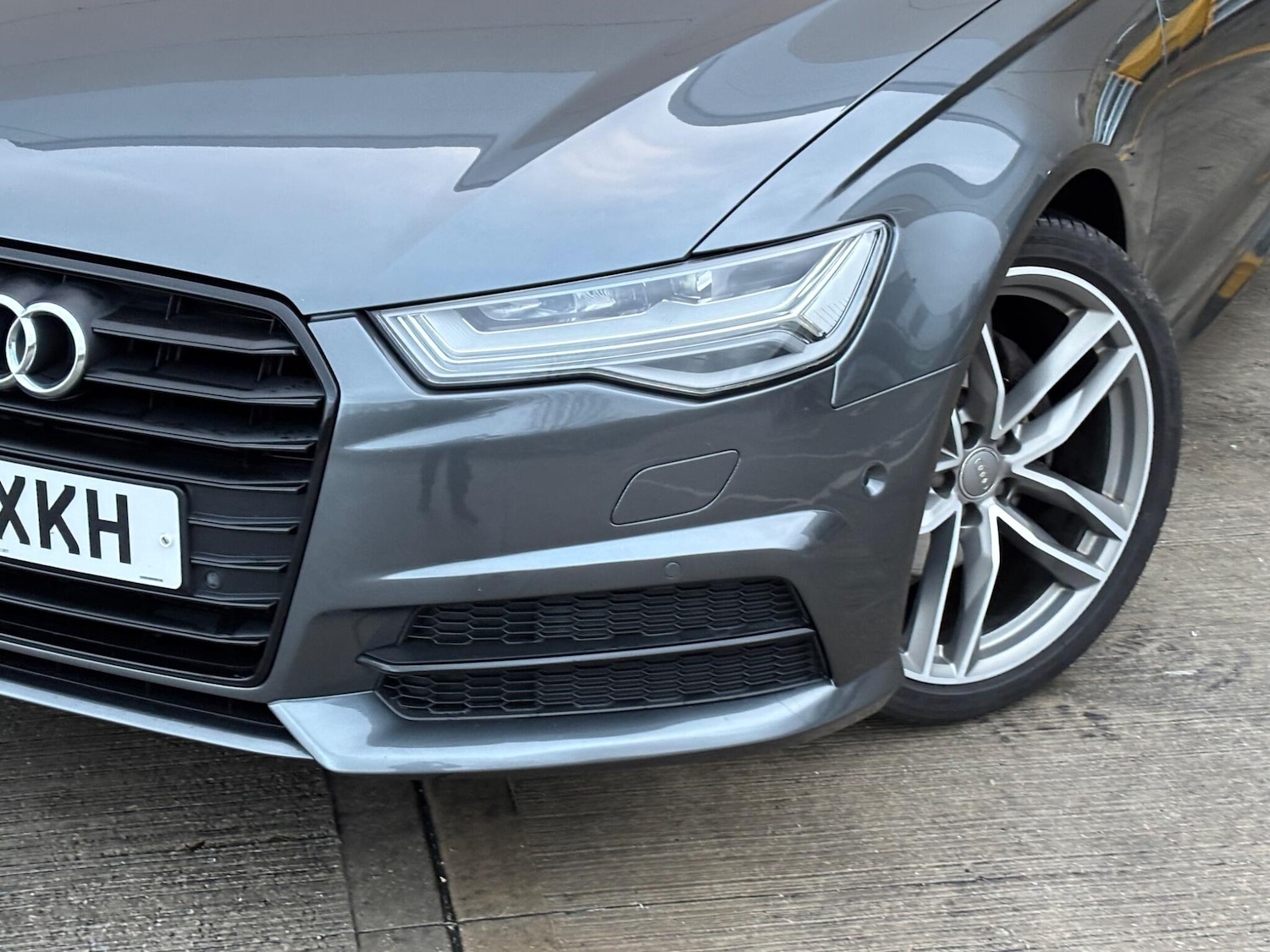 Used Audi A6 2016 for sale - 76700780: Photo 30