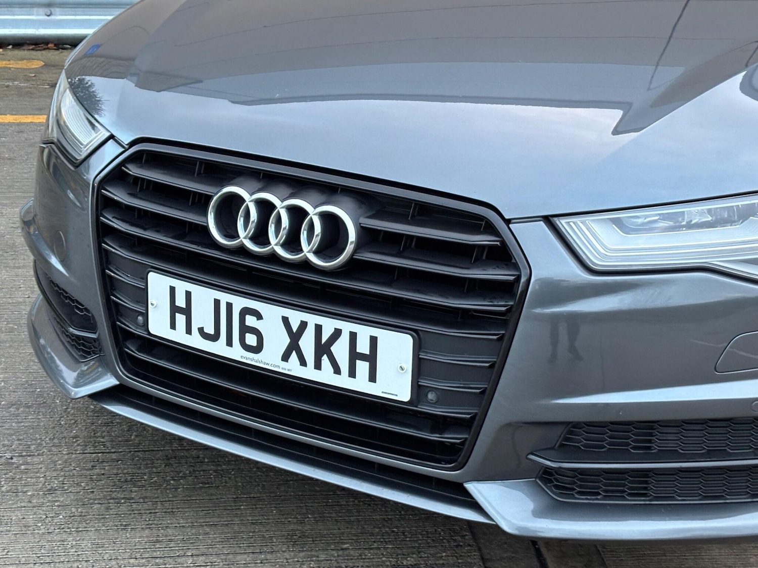 Used Audi A6 2016 for sale - 76700780: Photo 31