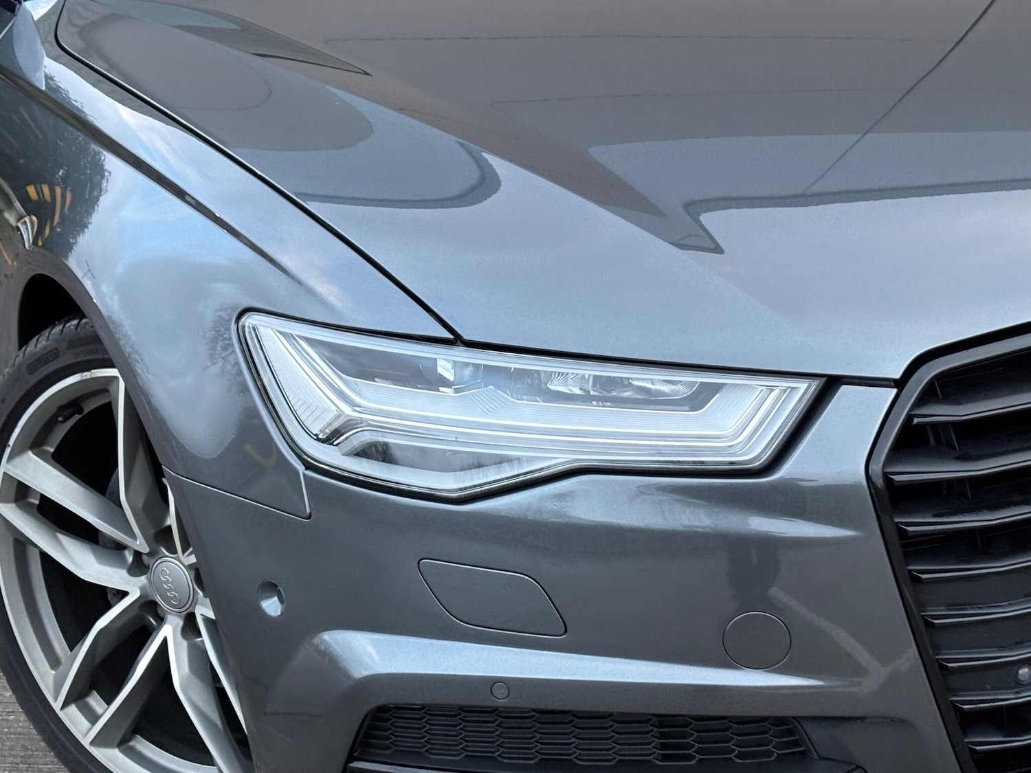 Used Audi A6 2016 for sale - 76700780: Photo 32