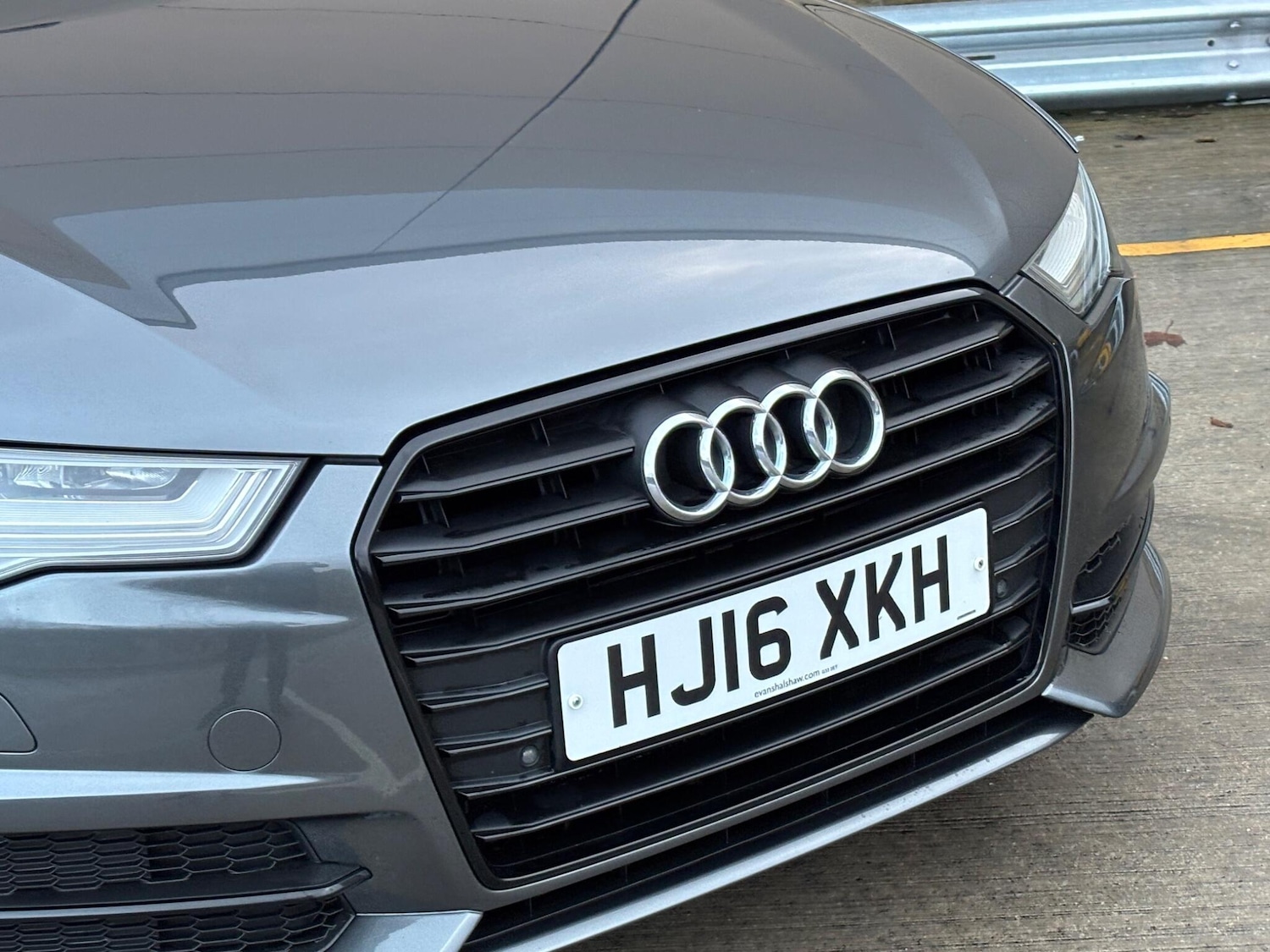 Used Audi A6 2016 for sale - 76700780: Photo 33