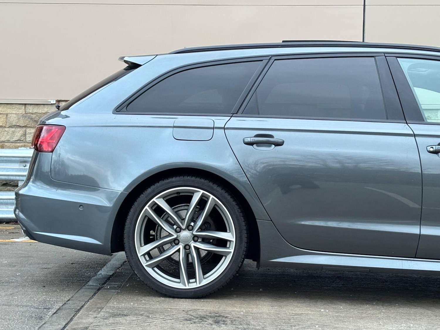 Used Audi A6 2016 for sale - 76700780: Photo 34