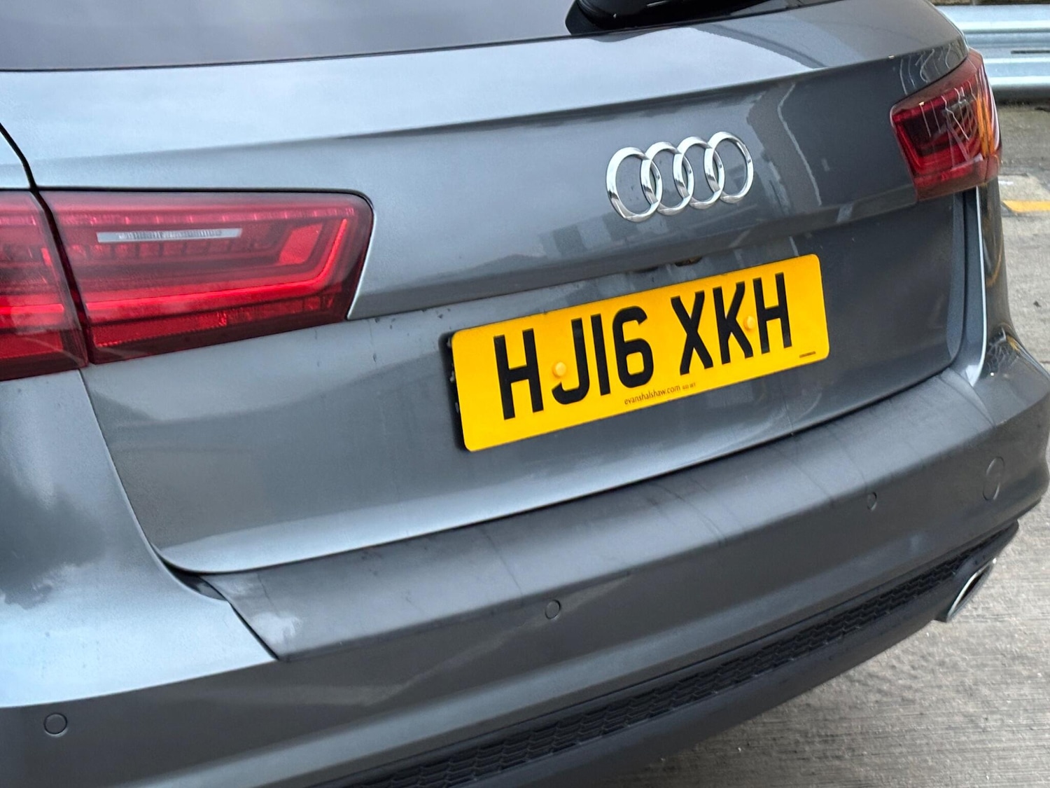 Used Audi A6 2016 for sale - 76700780: Photo 39