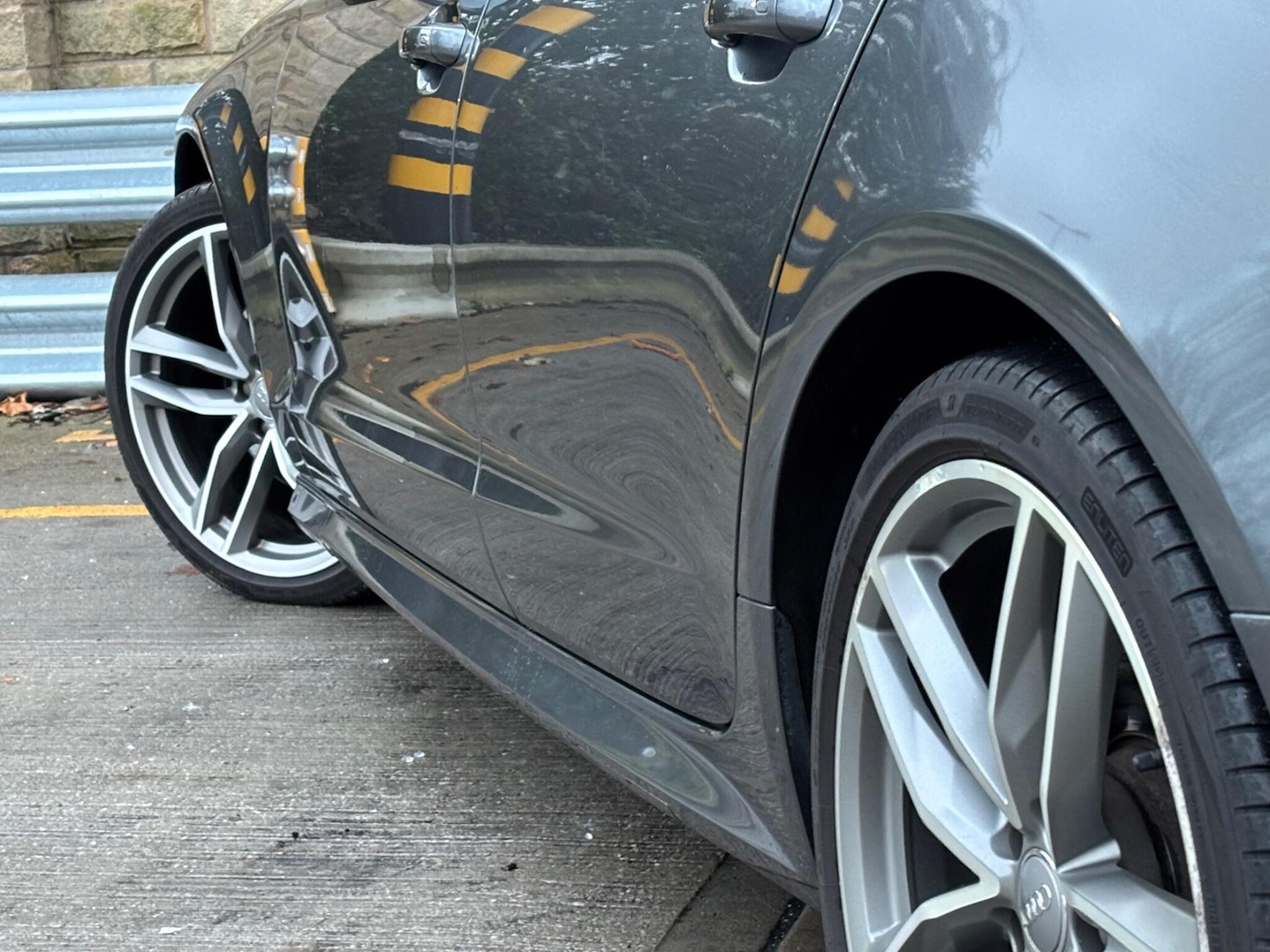 Used Audi A6 2016 for sale - 76700780: Photo 41