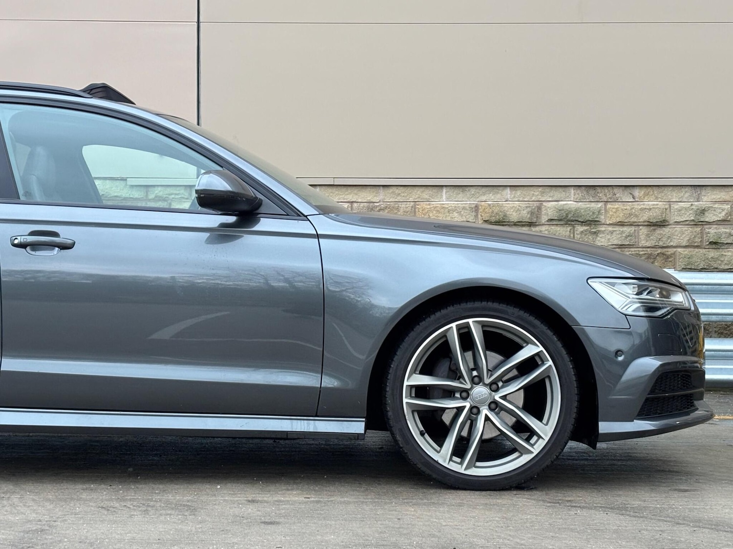 Used Audi A6 2016 for sale - 76700780: Photo 42