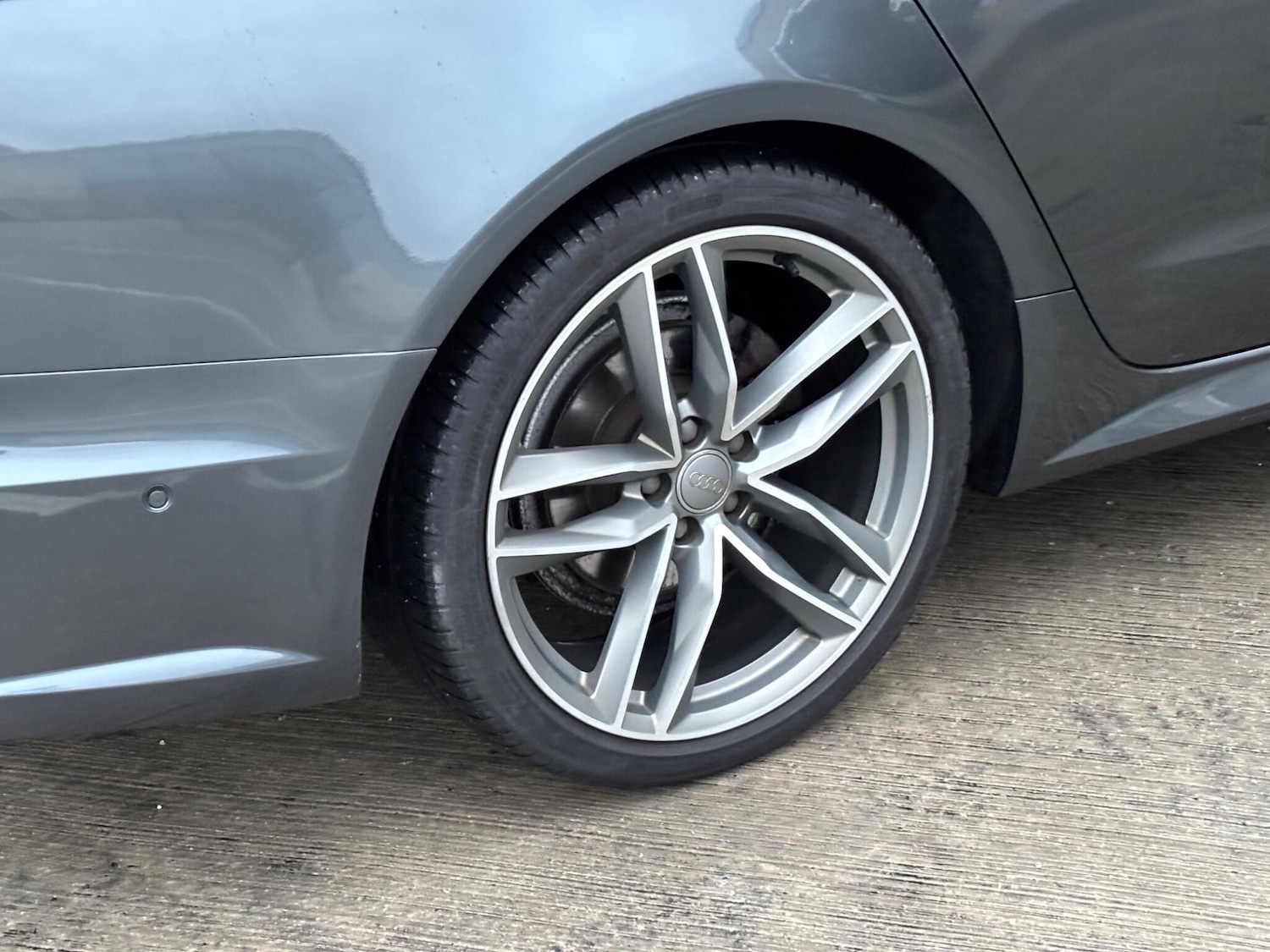 Used Audi A6 2016 for sale - 76700780: Photo 44