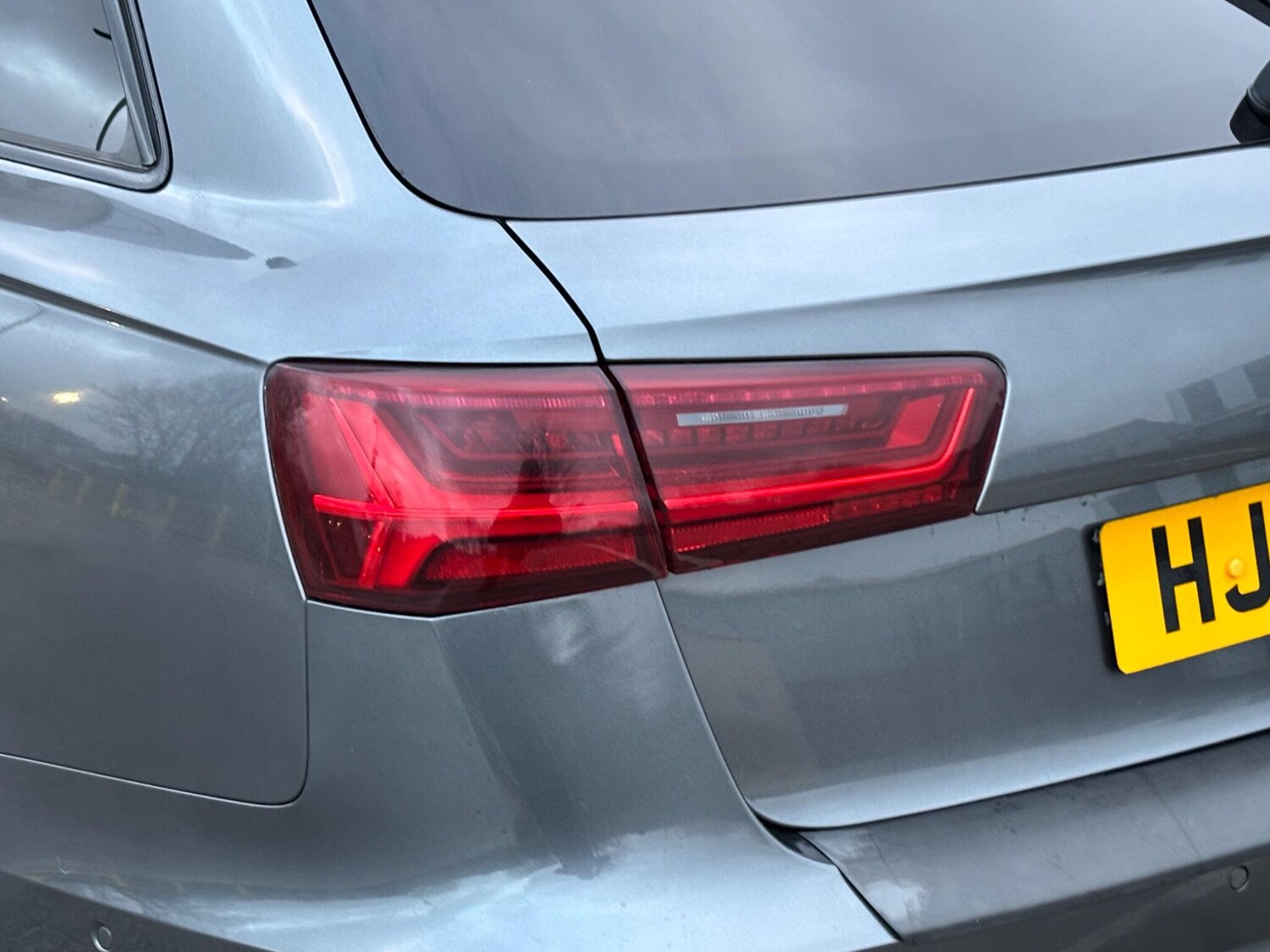 Used Audi A6 2016 for sale - 76700780: Photo 48