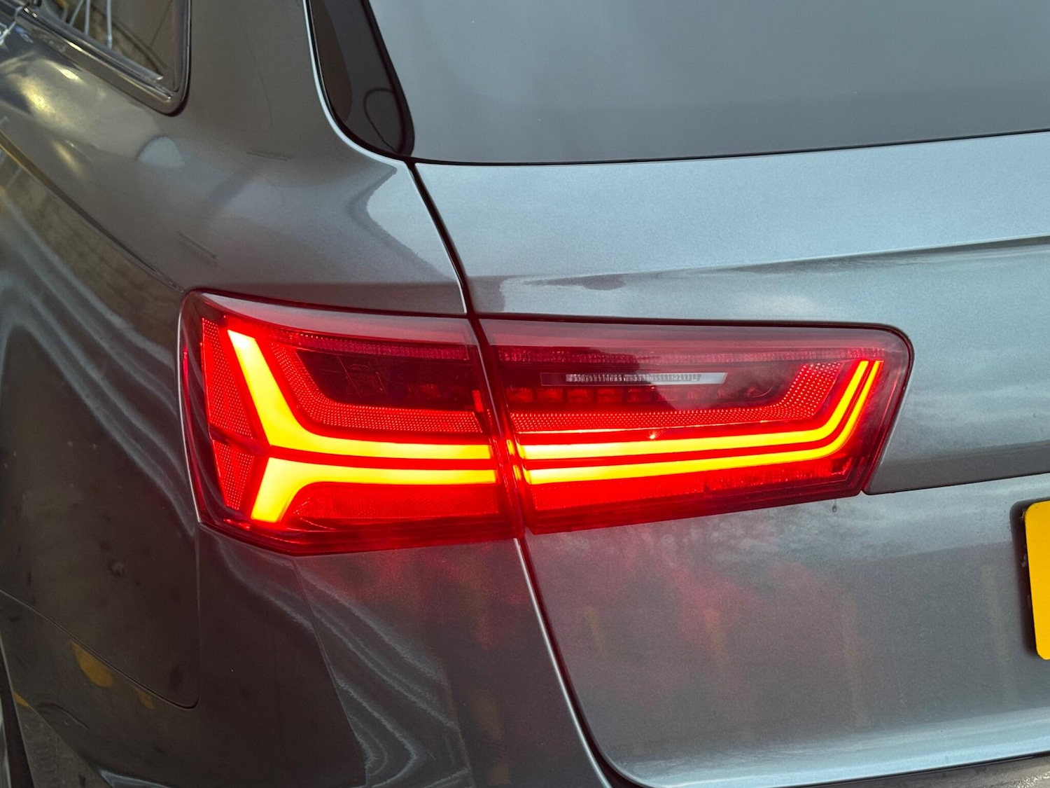 Used Audi A6 2016 for sale - 76700780: Photo 49