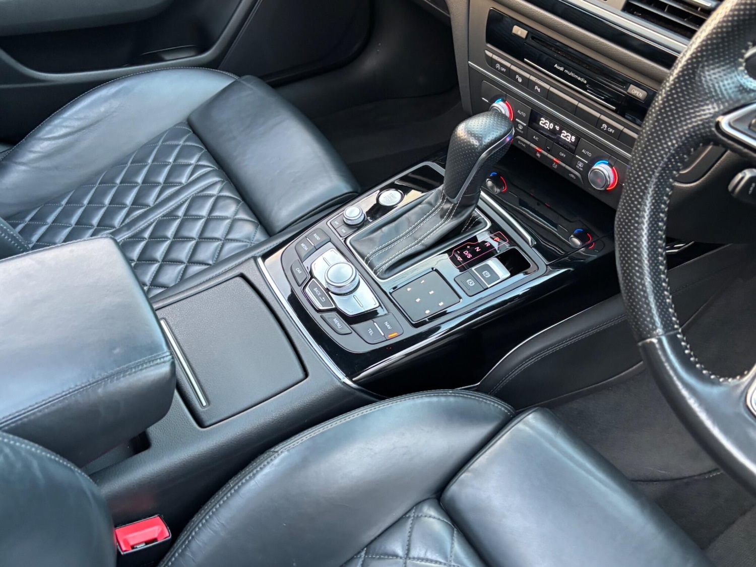 Used Audi A6 2016 for sale - 76700780: Photo 59