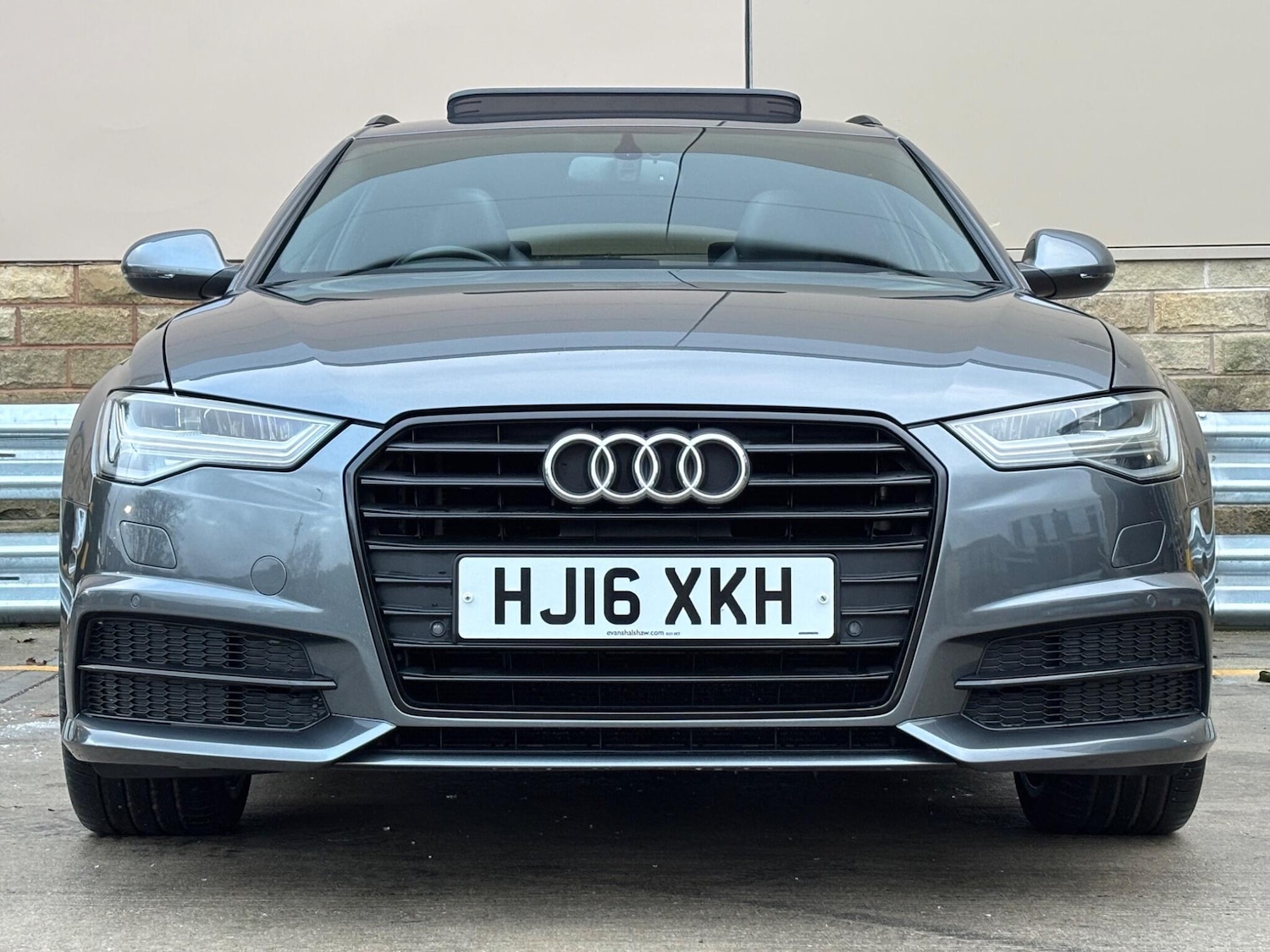 Used Audi A6 2016 for sale - 76700780: Photo 6