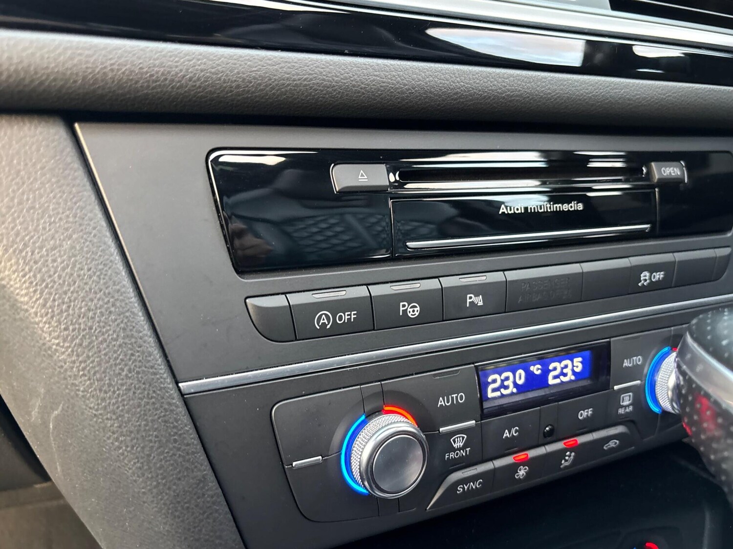 Used Audi A6 2016 for sale - 76700780: Photo 63