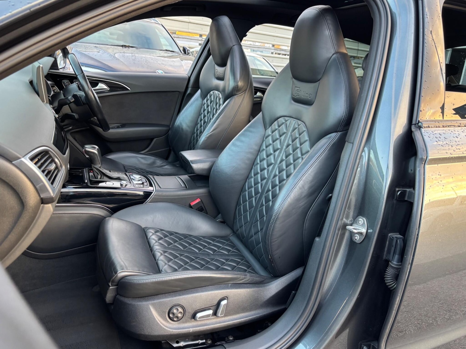 Used Audi A6 2016 for sale - 76700780: Photo 64