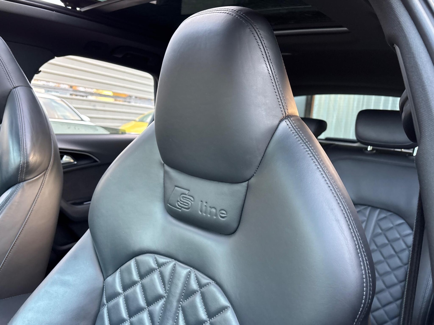 Used Audi A6 2016 for sale - 76700780: Photo 66