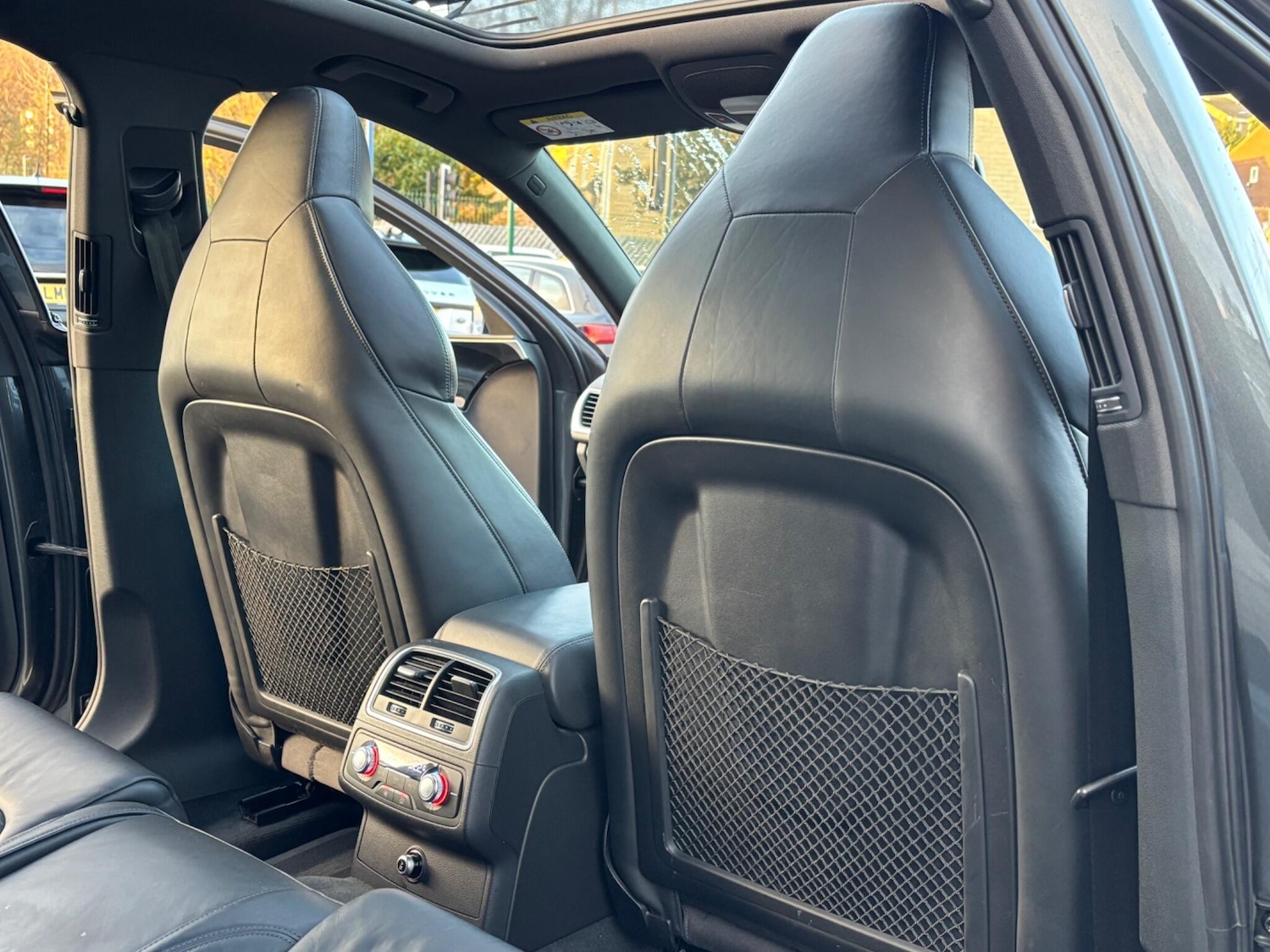 Used Audi A6 2016 for sale - 76700780: Photo 67