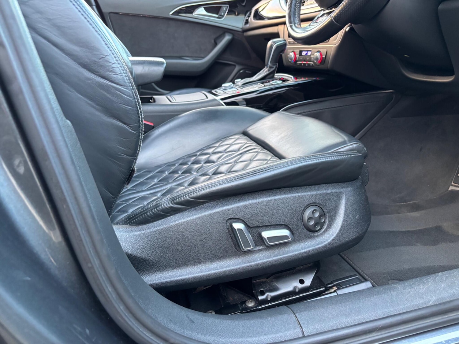 Used Audi A6 2016 for sale - 76700780: Photo 68