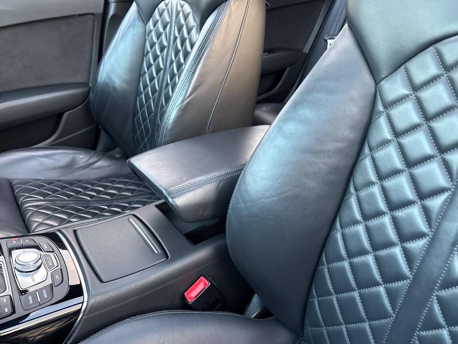 Used Audi A6 2016 for sale - 76700780: Photo 69