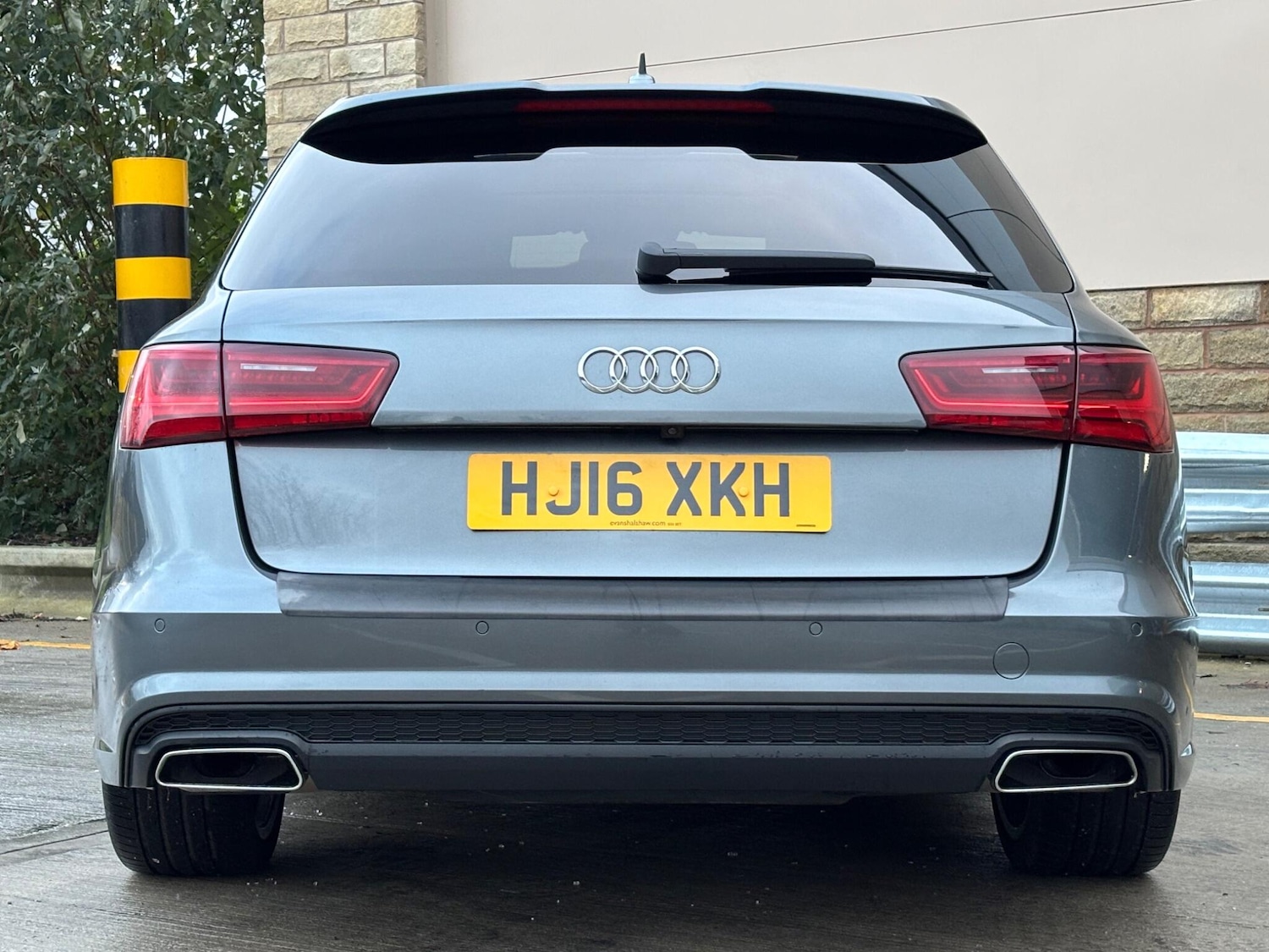 Used Audi A6 2016 for sale - 76700780: Photo 7