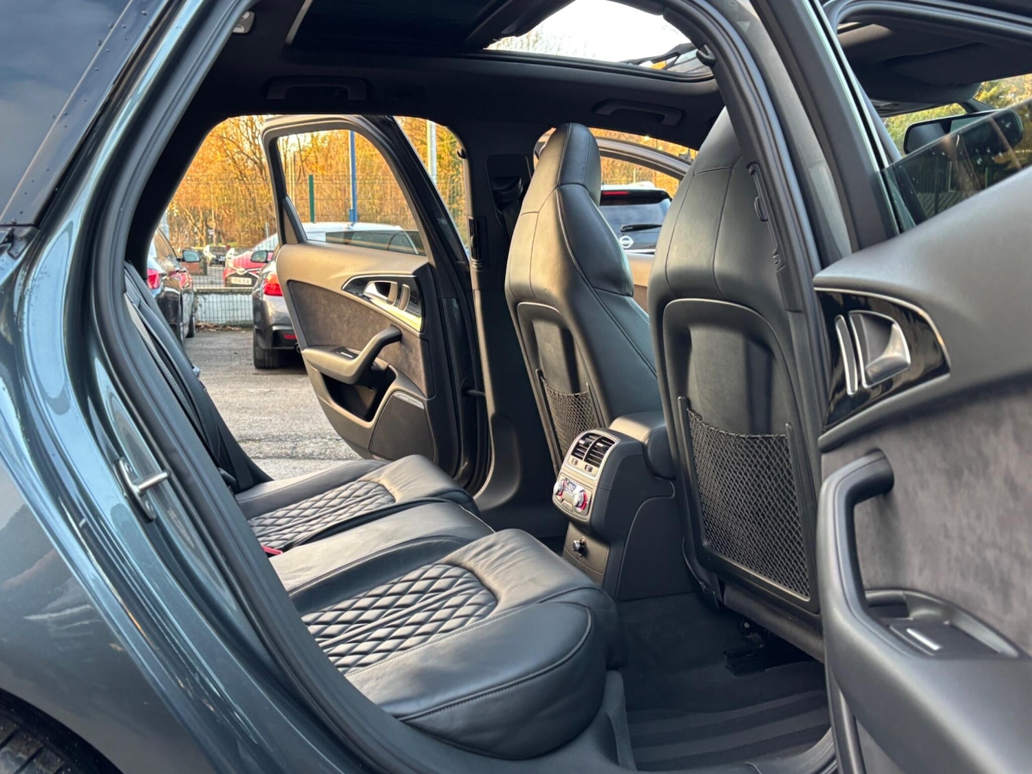 Used Audi A6 2016 for sale - 76700780: Photo 70