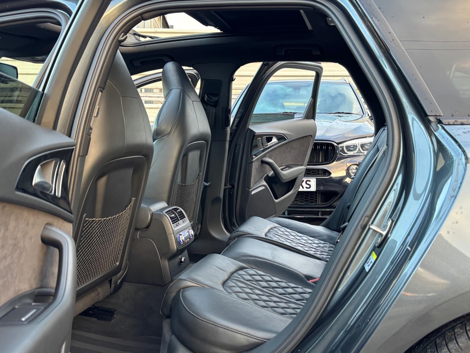 Used Audi A6 2016 for sale - 76700780: Photo 71