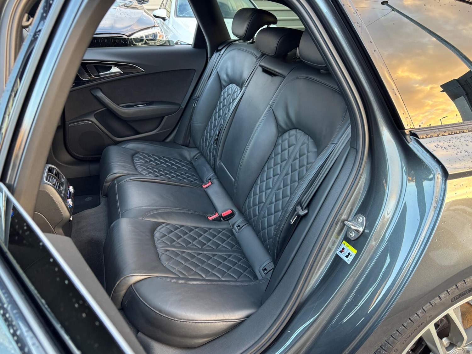 Used Audi A6 2016 for sale - 76700780: Photo 72