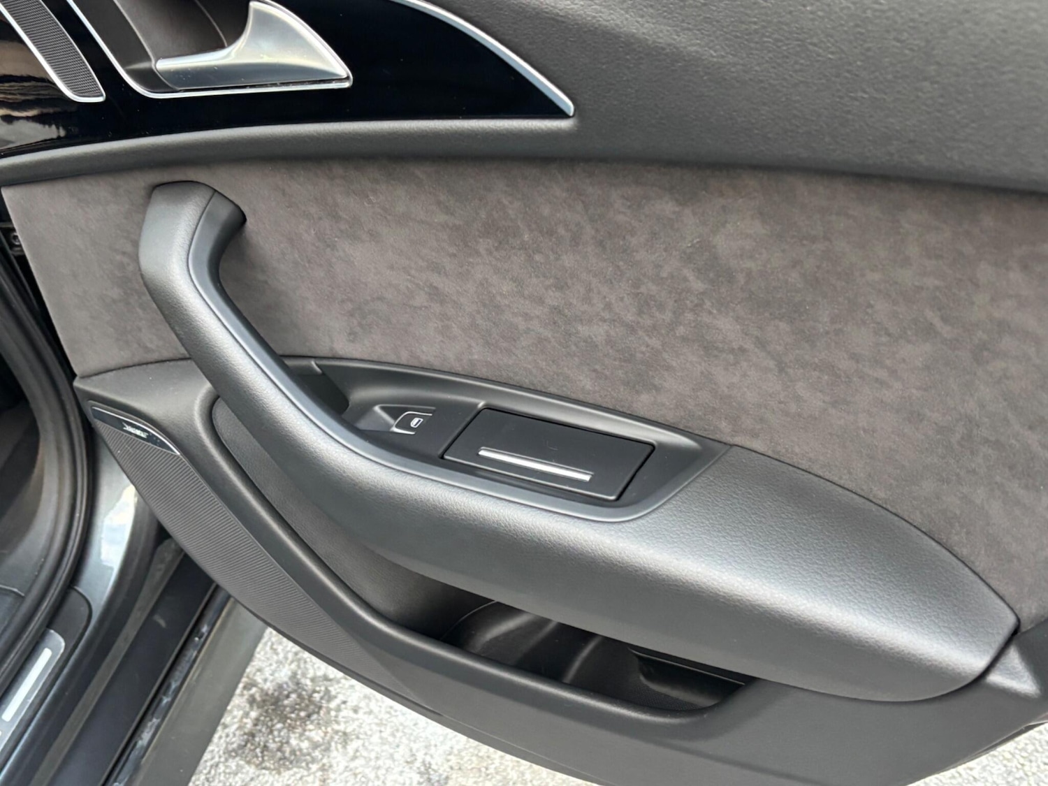 Used Audi A6 2016 for sale - 76700780: Photo 73