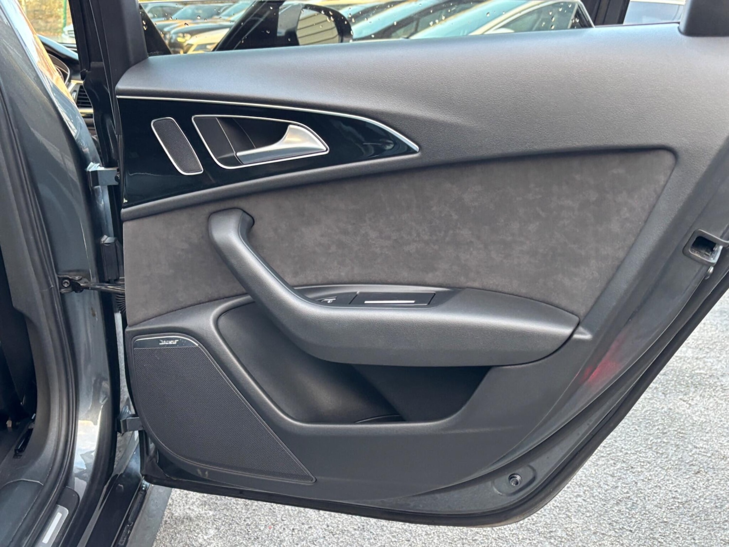 Used Audi A6 2016 for sale - 76700780: Photo 74