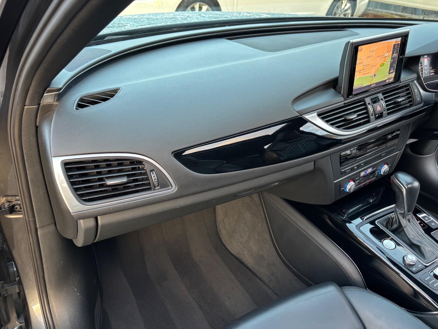 Used Audi A6 2016 for sale - 76700780: Photo 75