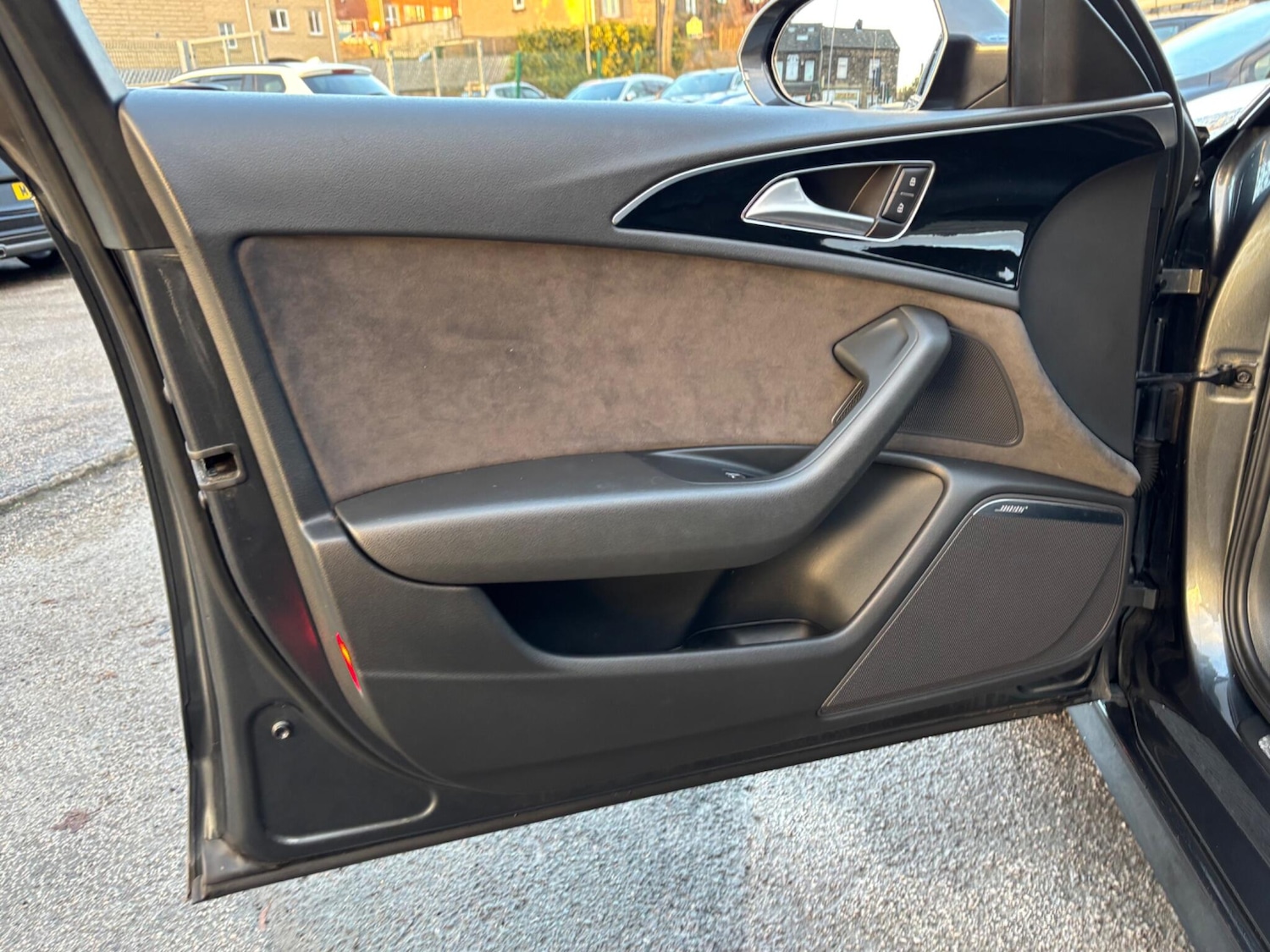 Used Audi A6 2016 for sale - 76700780: Photo 76