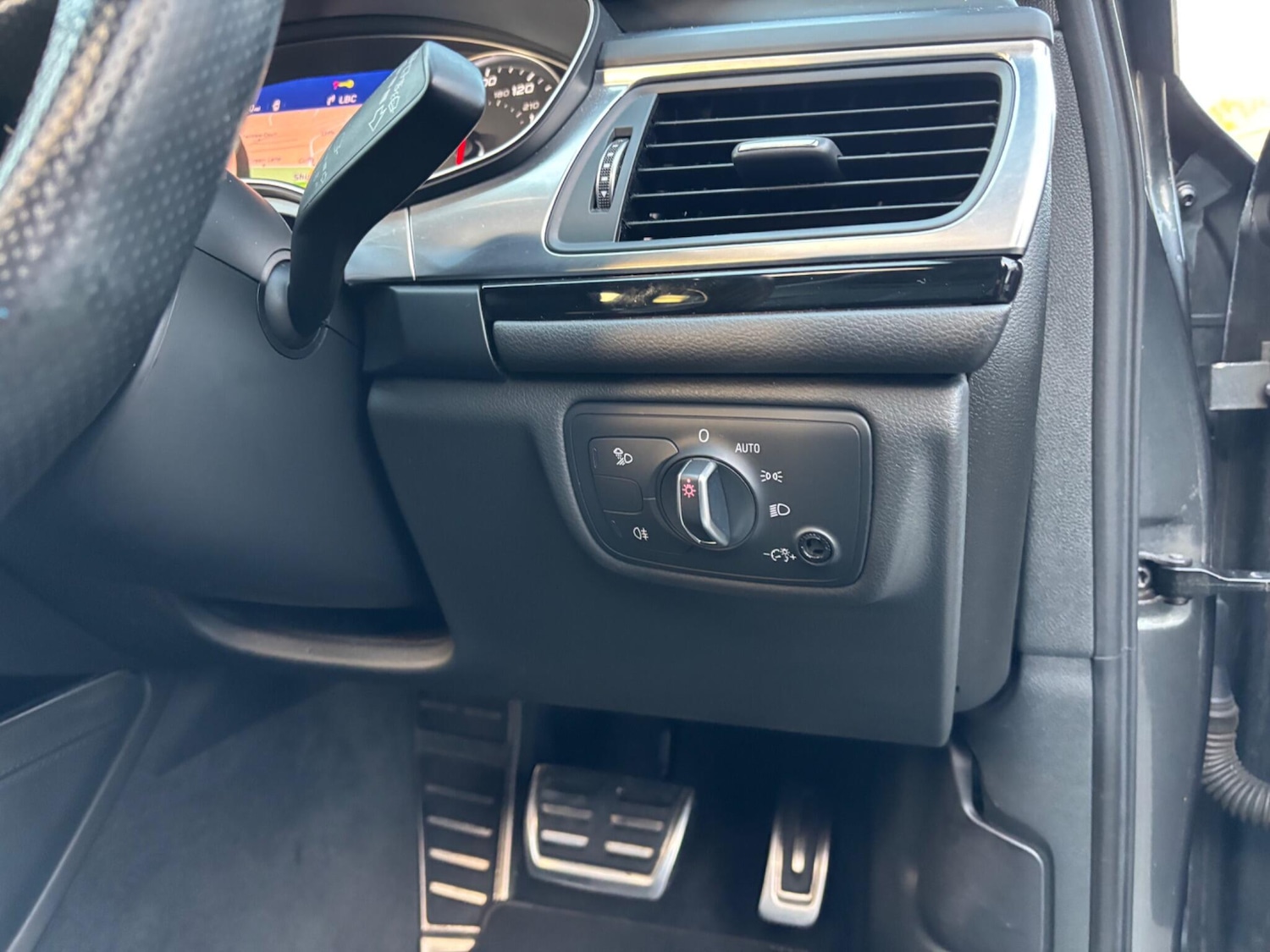 Used Audi A6 2016 for sale - 76700780: Photo 77