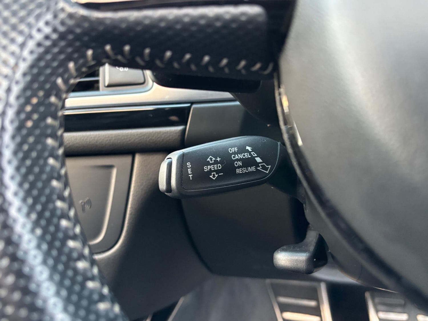 Used Audi A6 2016 for sale - 76700780: Photo 80