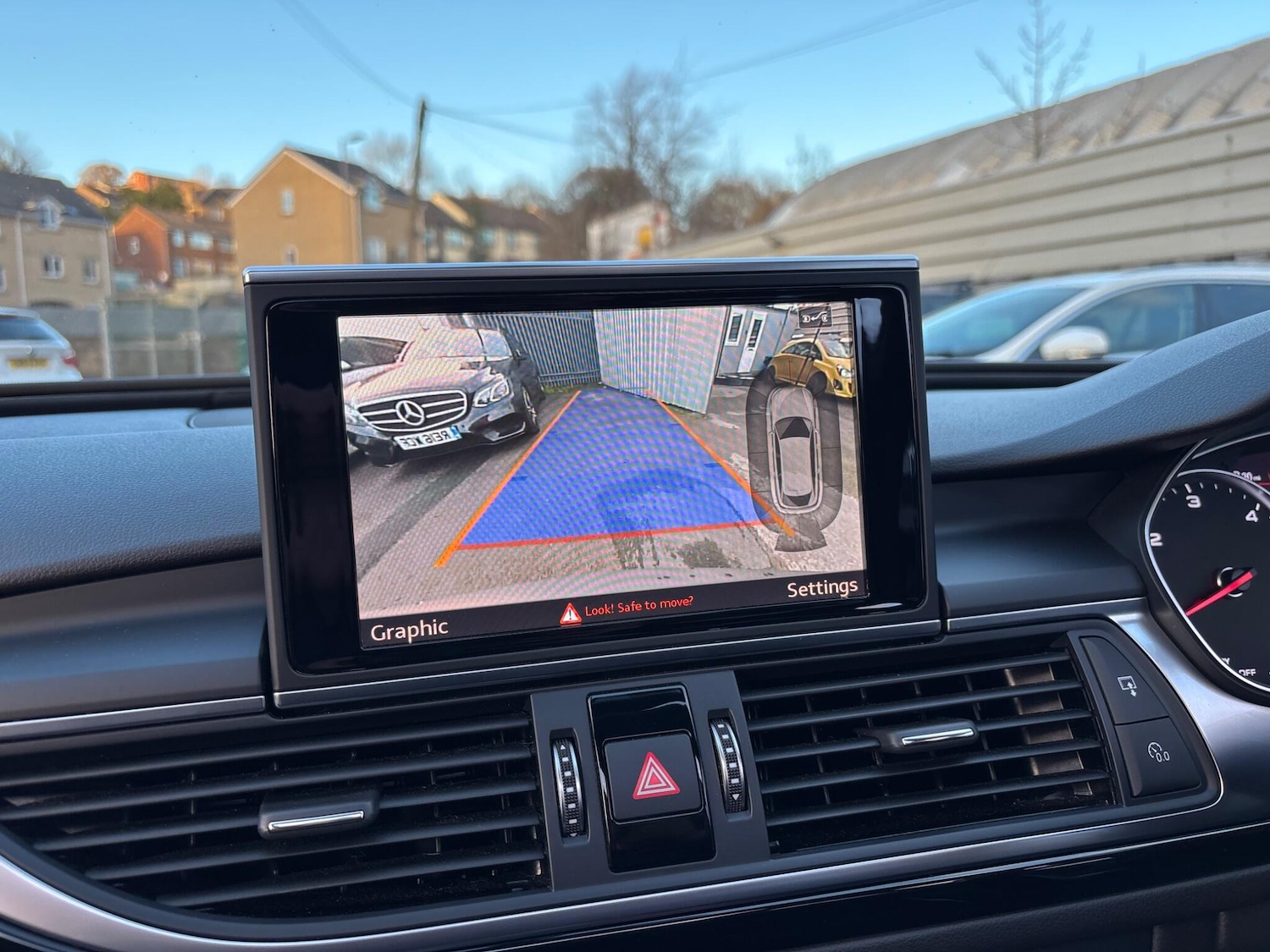 Used Audi A6 2016 for sale - 76700780: Photo 83